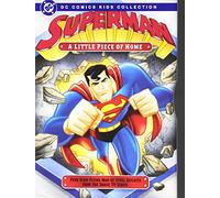 Superman Animated Series: Little Piece Of Home [Edizione: Stati Uniti]