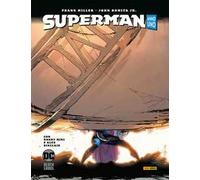 Libri Frank Miller / John Jr. Romita - Superman. Anno Uno