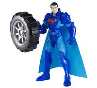 Superman Ass. Personaggi Deluxe