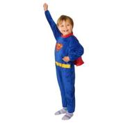 Superman baby Costume