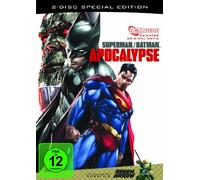 Superman/Batman - Apocalypse