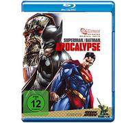 Superman/Batman - Apocalypse