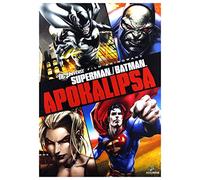 Superman / Batman: Apocalypse [DVD] (IMPORT) (Nessuna versione italiana)