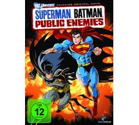 Superman/Batman - Public Enemies