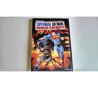 Superman/Batman: Public Enemies [Edizione: Stati Uniti]