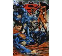 Superman/Batman. Seconda serie. Vol. 10