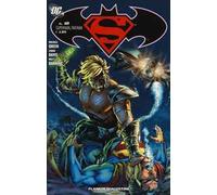 Superman/Batman. Seconda serie. Vol. 18