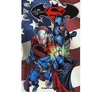 Superman/Batman. Seconda serie. Vol. 20