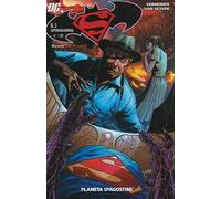 Superman/Batman. Seconda serie. Vol. 3