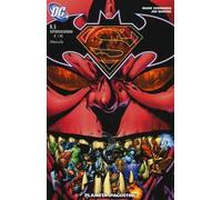 Superman/Batman. Seconda serie. Vol. 6