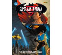 Superman / Batman Vol. 2 - DC Omnibus - Panini Comics - Italiano