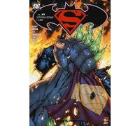 Superman/Batman. Vol. 21