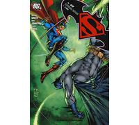Superman/Batman (Vol. 22)