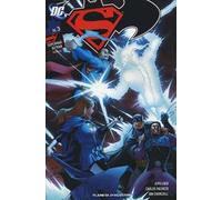 Superman/Batman. Vol. 3