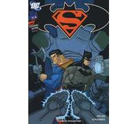 Superman/Batman. Vol. 4
