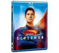 SUPERMAN (BD)