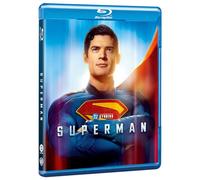 Superman (Blu-Ray Disc)