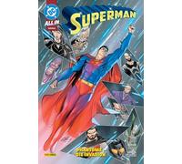 Superman: Bd. 7 (3. Serie): Phantome - Die Invasion