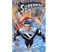 Superman beyond. Vol. 1