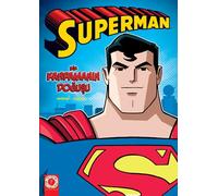 Superman - Bir Kahramanın Doğuşu: Superman - An Origin Story