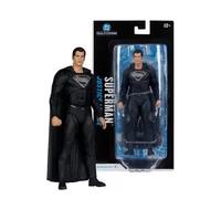 DC Multiverse - Figura di Superman (Justice League) da 17,8 cm McFarlane Toys