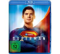 Superman (Blu-ray)