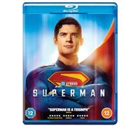 Superman (Blu-ray) Skyler Gisondo Edi Gathegi Rachel Brosnahan Anthony Carrigan