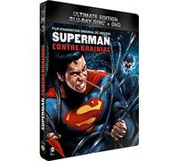 Superman : brainiac attacks
