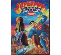 Superman: Brainiac Attacks [Edizione: Stati Uniti]