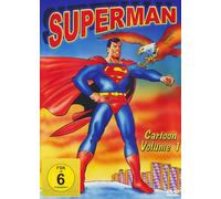 Superman - Cartoon Vol. 1