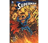 Superman – Vol. 1: Che prezzo ha il domani? – Lion