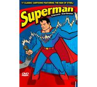Superman: Classic Cartoons