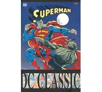 Superman classic. Vol. 16