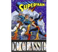Superman classic (Vol. 3)