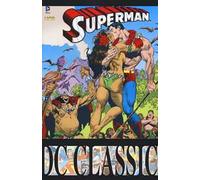 Superman classic. Vol. 8