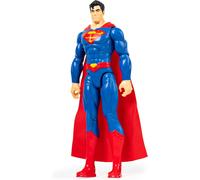Dc universe personaggio superman in scala 30 cm