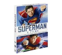 Superman - Coffret 5 films
