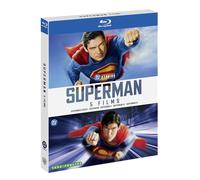 Superman - Coffret 5 films