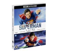 Superman - Coffret 5 films