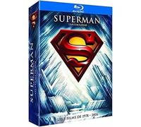 Superman - collection 5 films