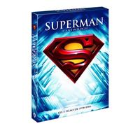 Superman - collection 5 films (DVD)