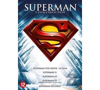 Superman collection (DVD)
