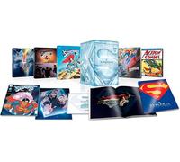 Superman Collection - Limited Edition 4K Ultra HD 10-Disc Box Set