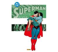 Superman Collection Vol. 6 - Identità Segreta - Panini Comics - Italiano