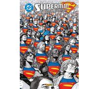 Superman Collection Vol. 8 - Alieno Americano - Panini Comics - Italiano