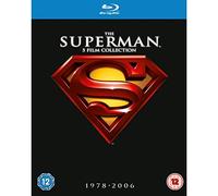 Superman Complete Collection 1978-2006
