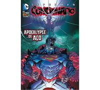 Superman. Condenado - Volume 2: 02