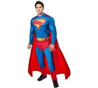 Superman Costume Uomo (BN6281)