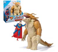 DC Comics Figure 6in Monster Battle