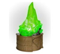Superman DC Direct Replica 1/1 Kryptonite Display (Gold Label) 18 cm